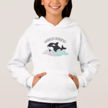 Mantén la Calma - Orca Ballena Kawaii Adorable