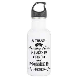 Mantén o crea el tuyo - Botella de agua (530 ml)