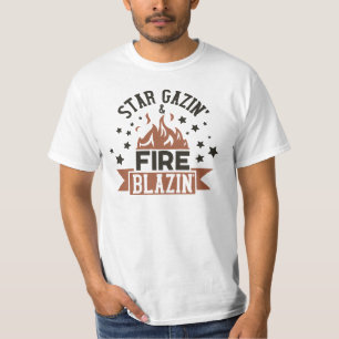 Mantén o crea tu propia camiseta