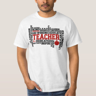 Mantén o crea tu propia camiseta