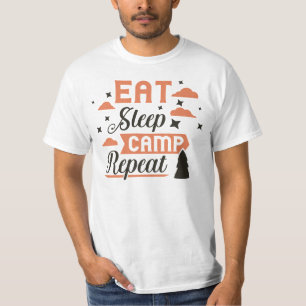 Mantén o crea tu propia camiseta