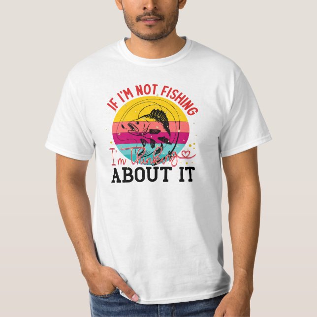 Mantén o crea tu propia camiseta (Anverso)