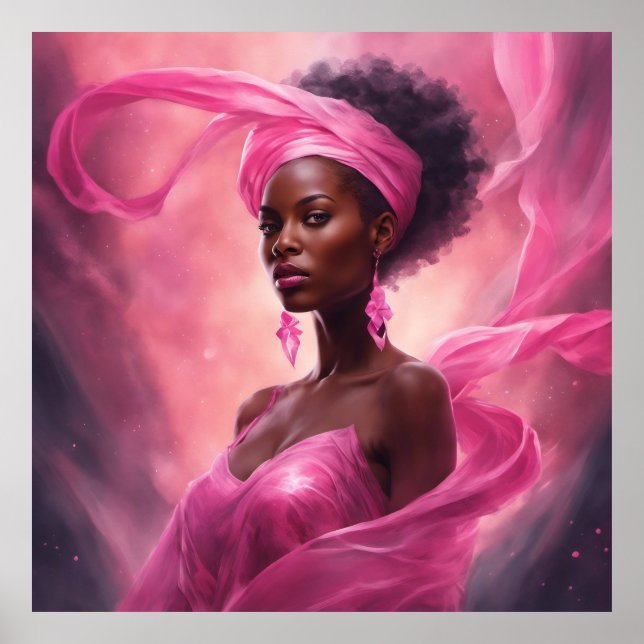 Mantén o Crea Tu Propio- Póster (Frente)