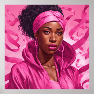 Mantén o Crea Tu Propio- Póster