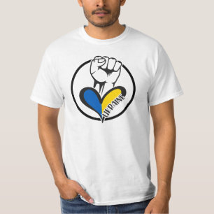 Mantén o diseña el tuyo - Camiseta