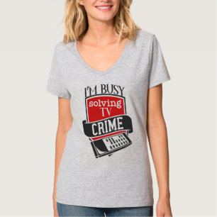 Mantén o Diseña el Tuyo - Camiseta
