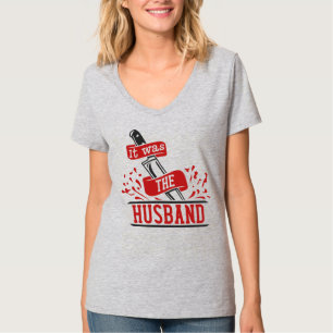 Mantén o Diseña el Tuyo - Camiseta