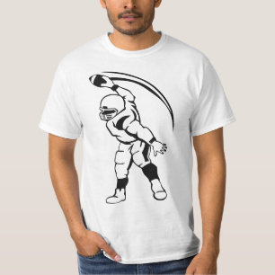 Mantén o diseña el tuyo - Camiseta