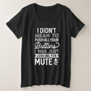 Mantén o diseña tu propia camiseta