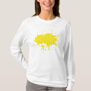Mantén o diseña tu propia camiseta