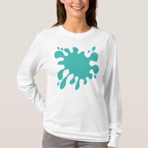 Mantén o diseña tu propia camiseta