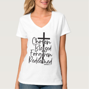 Mantén o diseña tu propia :-) camiseta