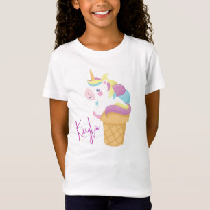 Mantén o diseña tu propia camiseta