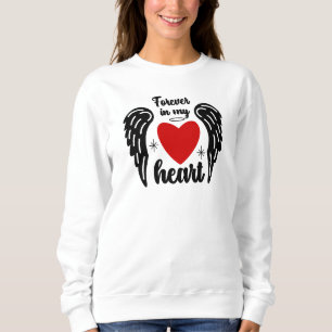 Mantén o diseña tu propia sudadera