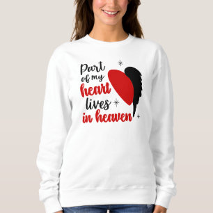 Mantén o diseña tu propia sudadera