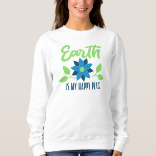Mantén o diseña tu propia sudadera