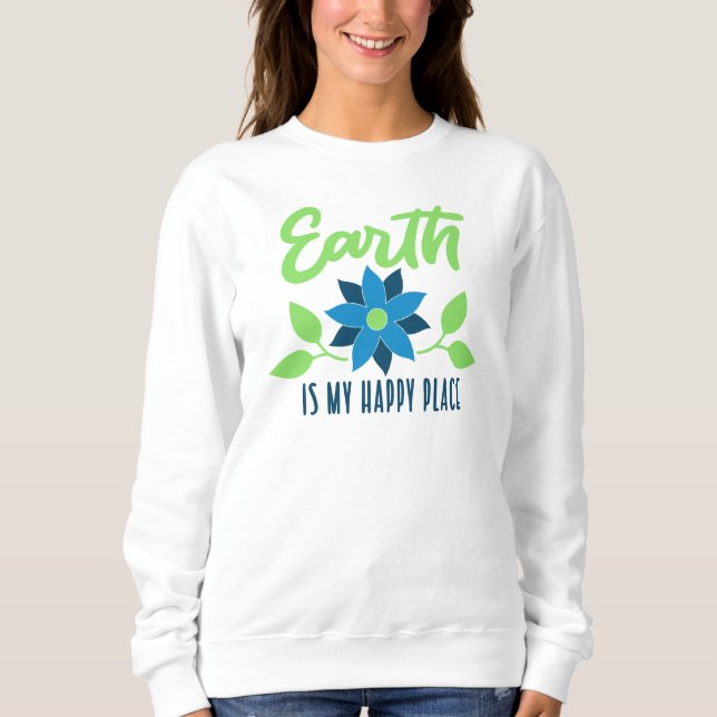 Mantén o diseña tu propia sudadera (Anverso)