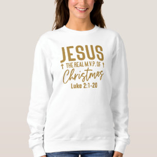 Mantén o diseña tu propia sudadera