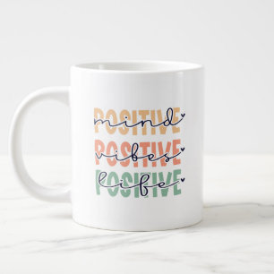 Mantén o diseña tu propia taza de café gigante -mu