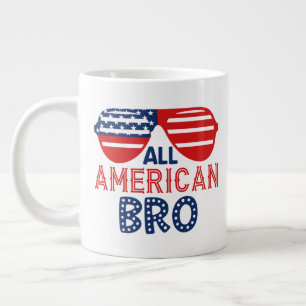 Mantén o diseña tu propia taza de café gigante -mu