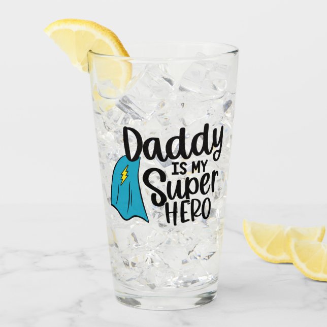 Mantén o diseña tu propio :-) vaso (Anverso (hielo))