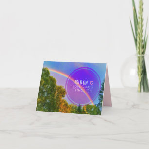 MANTENER <3ORI TARJETA DE RECUPERACIÓN PEQUEÑA