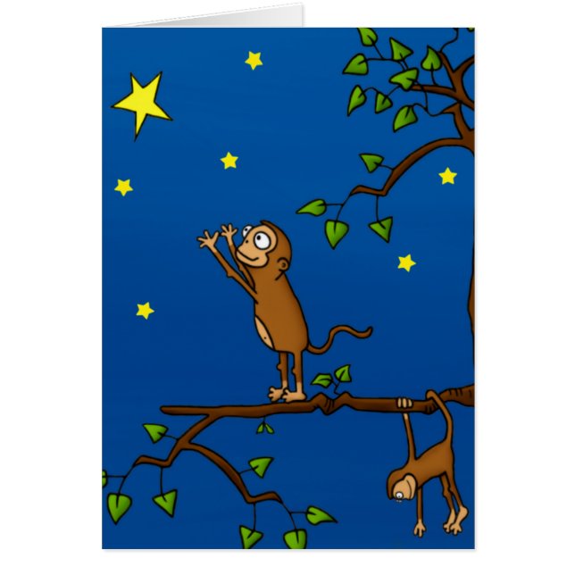 Mantener el acceso al mono (Frente)