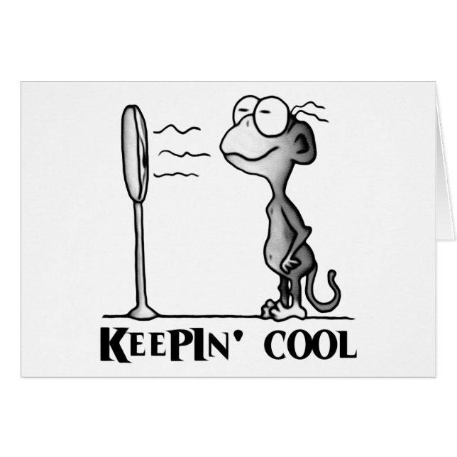 Mantener el mono Guay (Anverso (Horizontal))