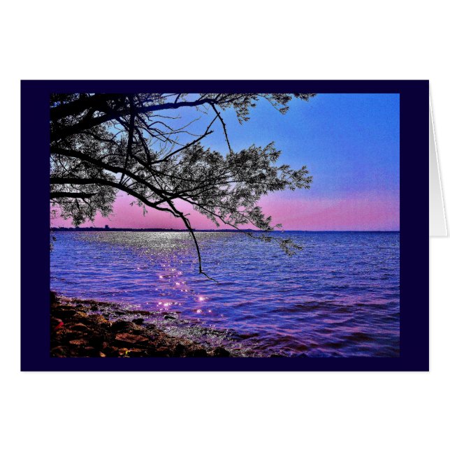 Mantener en contacto (Anverso (Horizontal))