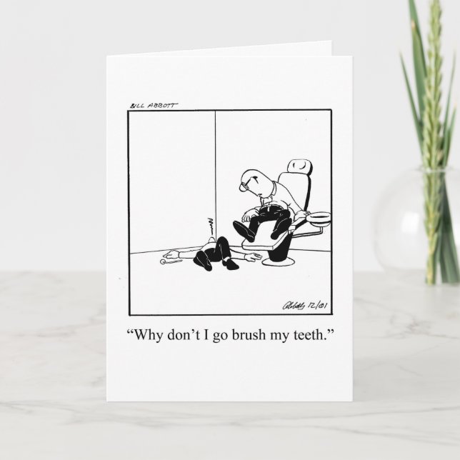 Mantener En Contacto La Tarjeta De Saludo Del Humo (Anverso)