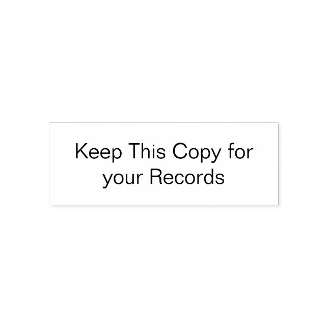 Mantener esta copia para su sello de registros (Diseño)