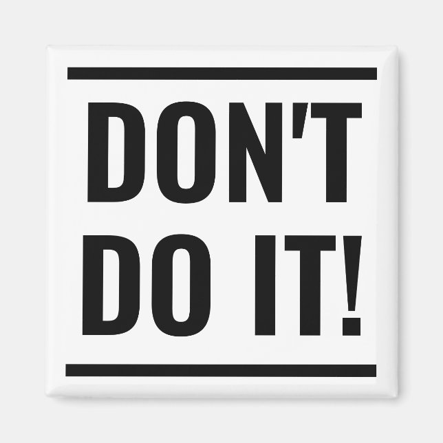 Mantener Fuera Del Imán Del Igerador De Refr (Frente)