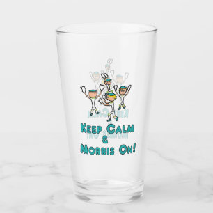 Mantener la calma Morris Dancing