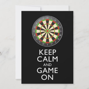 MANTENER LA CALMA Y EL JUEGO EN MARCHA