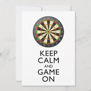 MANTENER LA CALMA Y EL JUEGO EN MARCHA