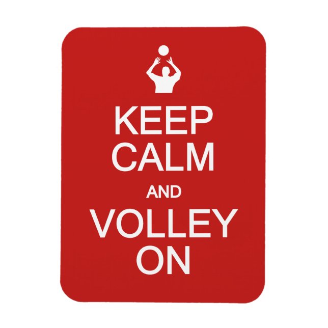 Mantener la calma y la tensión en el imán personal (Vertical)