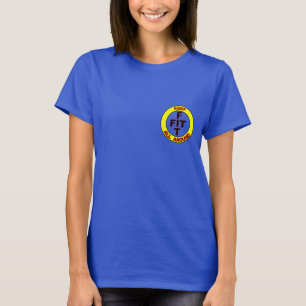 MANTENER LA Camiseta