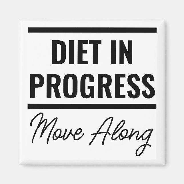 Mantener La Dieta Fuera Del Imán Del Igerador De L (Frente)