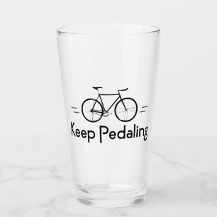 Mantener las bicicletas de pedal