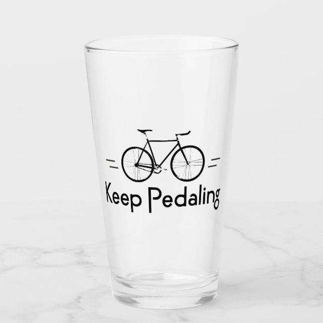 Mantener las bicicletas de pedal (Anverso)
