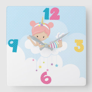 Mantener o crear el suyo propio - Reloj