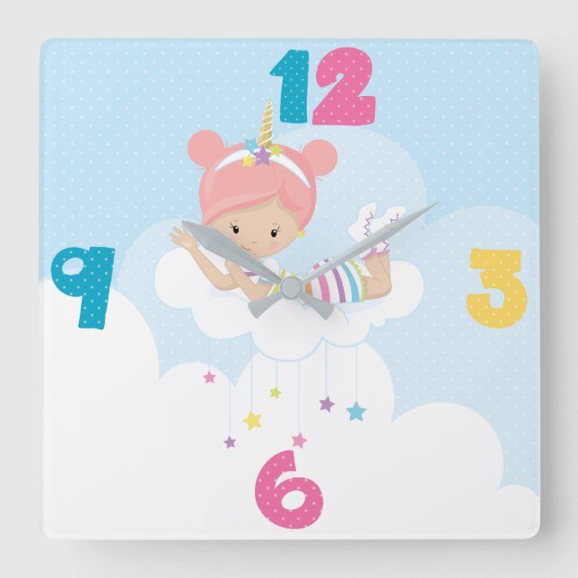 Mantener o crear el suyo propio - Reloj (Anverso)