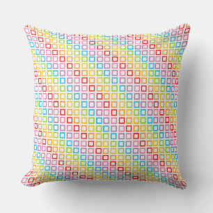 Mantener o crear su propia almohada de 20" x 20"