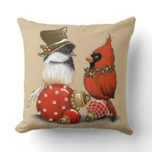 Mantener o crear su propia almohada de 20" x 20"