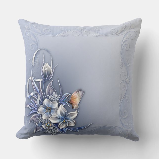 Mantener o crear su propia almohada de lanzamiento (Anverso)