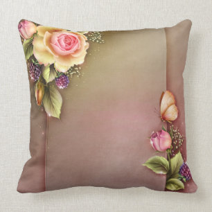 Mantener o crear su propia almohada de lanzamiento