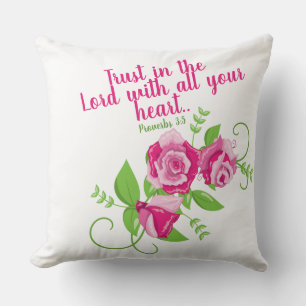 Mantener o crear su propia almohada de lanzamiento