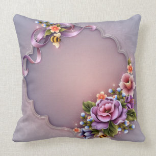 Mantener o crear su propia almohada de lanzamiento