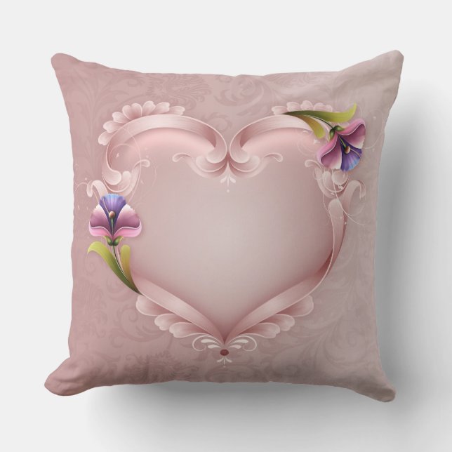 Mantener o crear su propia almohada de lanzamiento (Anverso)