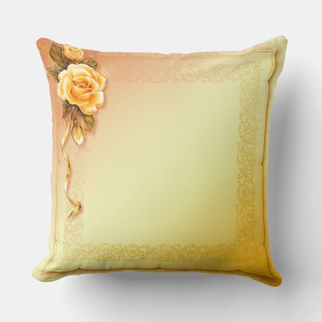 Mantener o crear su propia almohada de lanzamiento (Anverso)
